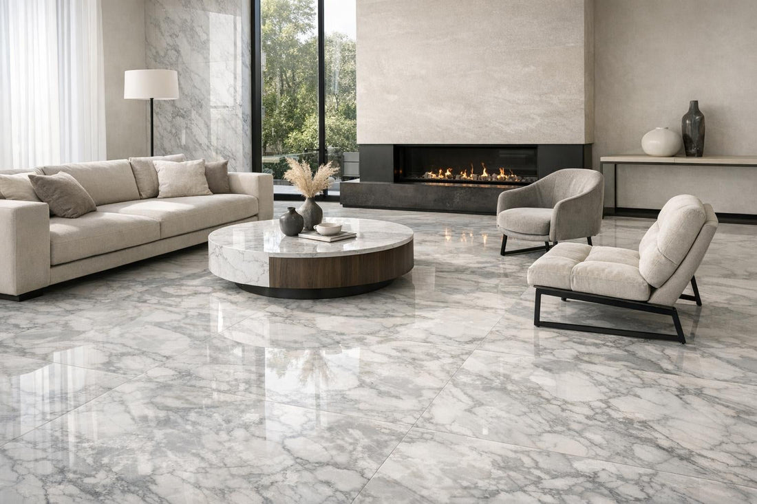 Enhance Spaces with Crystal Sky Maxfine - IRIS MFG - Zicana Boutique