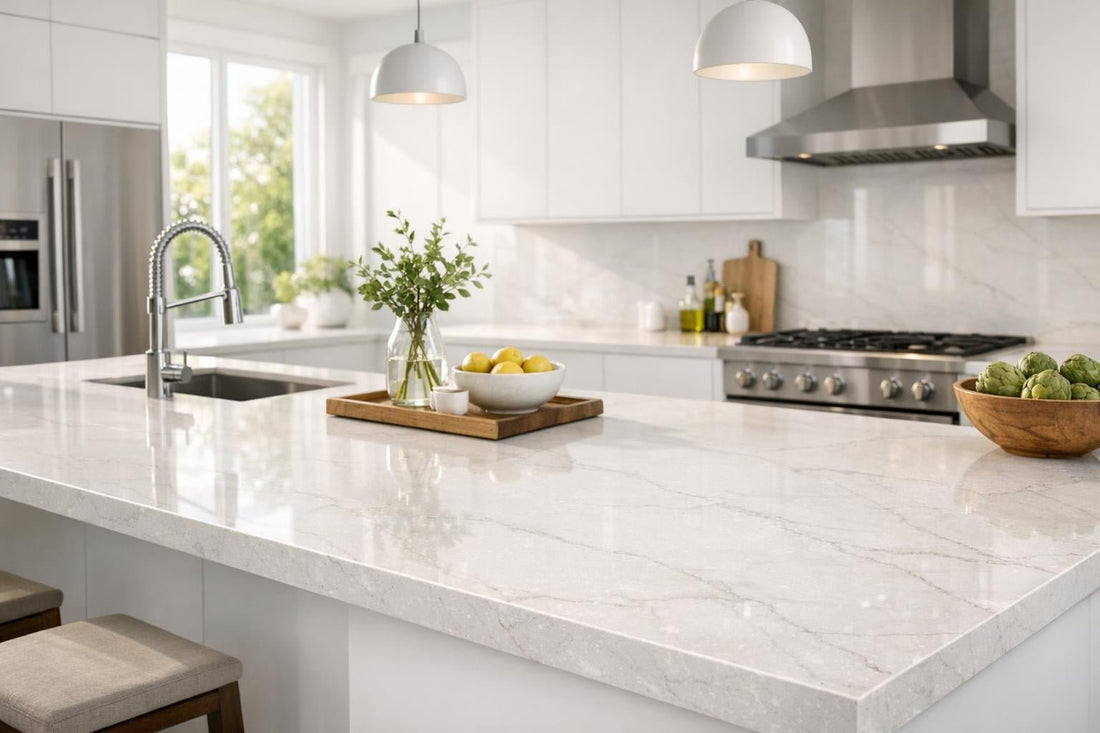 Enhance Spaces with Diamante Vicostone - Vicostone Insights - Zicana Boutique