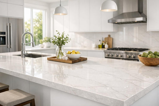 Enhance Spaces with Diamante Vicostone - Vicostone Insights - Zicana Boutique