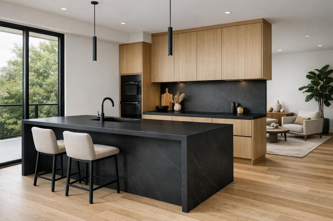 Enhance Spaces with Domoos Dekton: The Ultimate Stone Portal - Zicana Boutique
