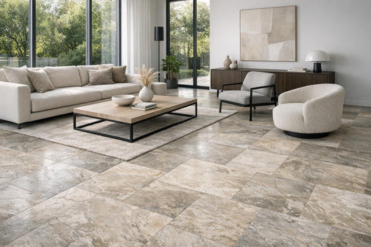 Enhance Spaces with Elegant Natural Stone Tile Solutions - Zicana Boutique