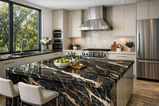 Enhance Spaces with Hawksmoore Cambria from Zicana Boutique - Zicana Boutique