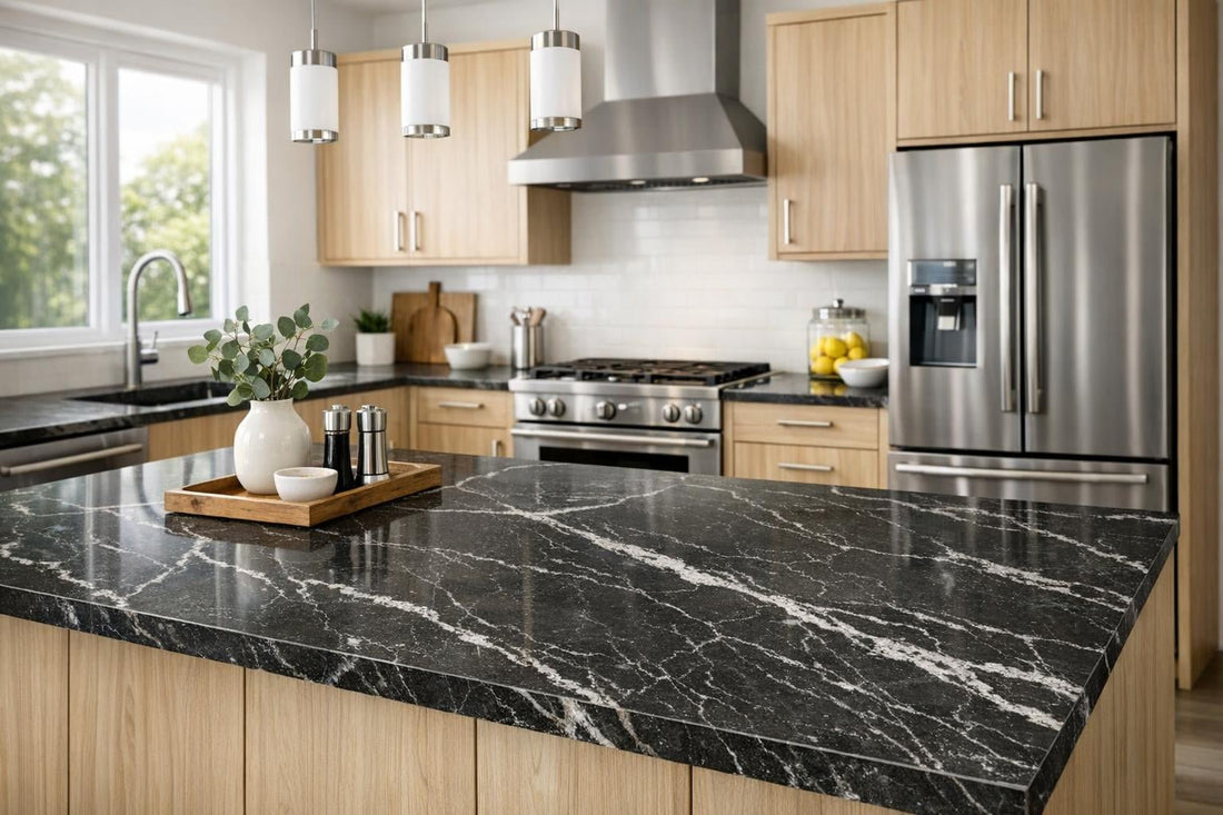 Enhance Spaces with Kendal Cambria: Expert Insights & Designs - Zicana Boutique