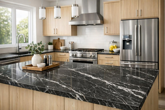 Enhance Spaces with Kendal Cambria: Expert Insights & Designs - Zicana Boutique