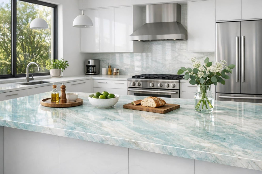 Enhance Spaces with Laguna Dekton: Designers' Top Choice - Zicana Boutique