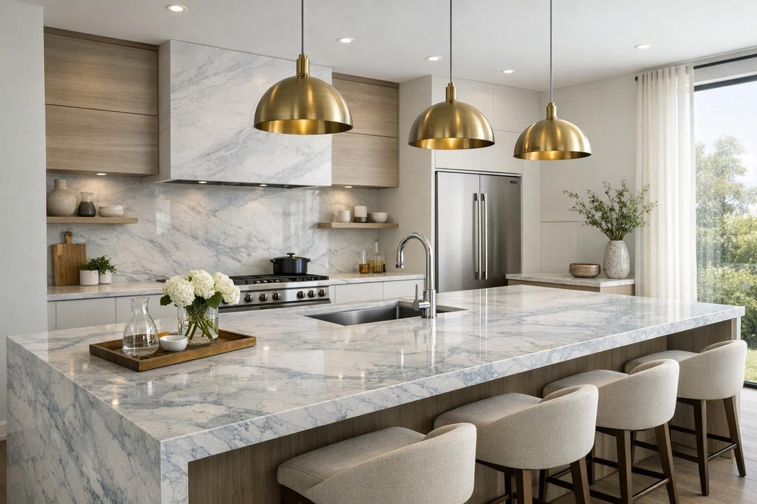 Enhance Spaces with Lakedale Cambria at Zicana Boutique - Zicana Boutique