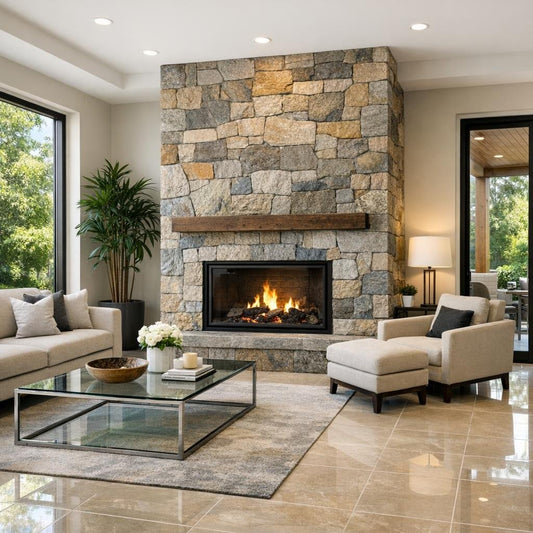 Enhance Spaces with Natural Stone and Tile Solutions - Zicana Boutique