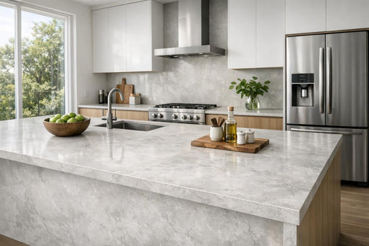 Enhance Spaces with Nilium Dekton's Unique Elegance - Zicana Boutique