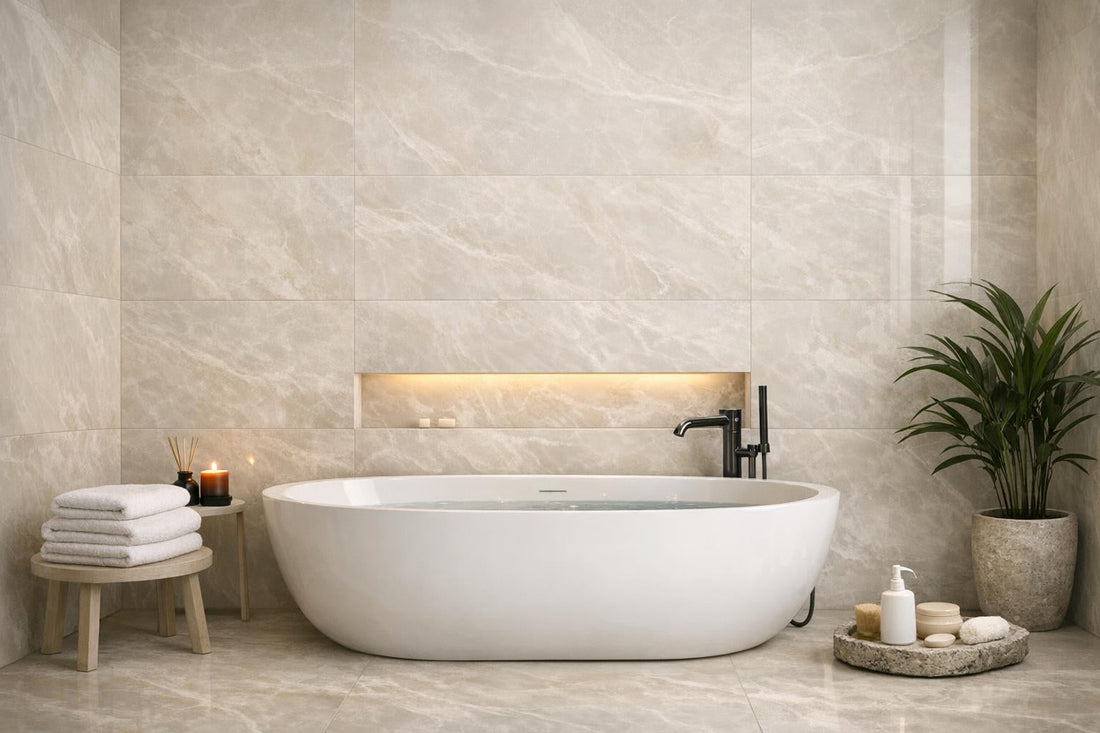 Enhance Spaces with Onyx Perla Level by Emilgroup - Zicana Boutique
