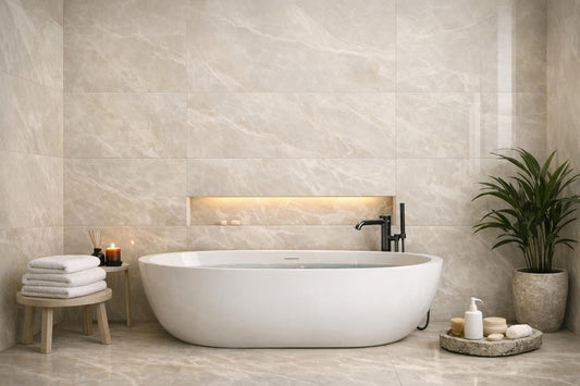 Enhance Spaces with Onyx Perla Level by Emilgroup - Zicana Boutique