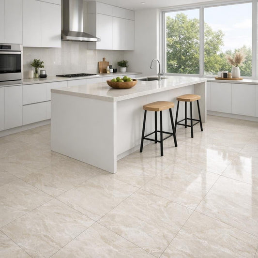 Enhance Spaces with Rice Yamuna Florim Solutions - Zicana Boutique