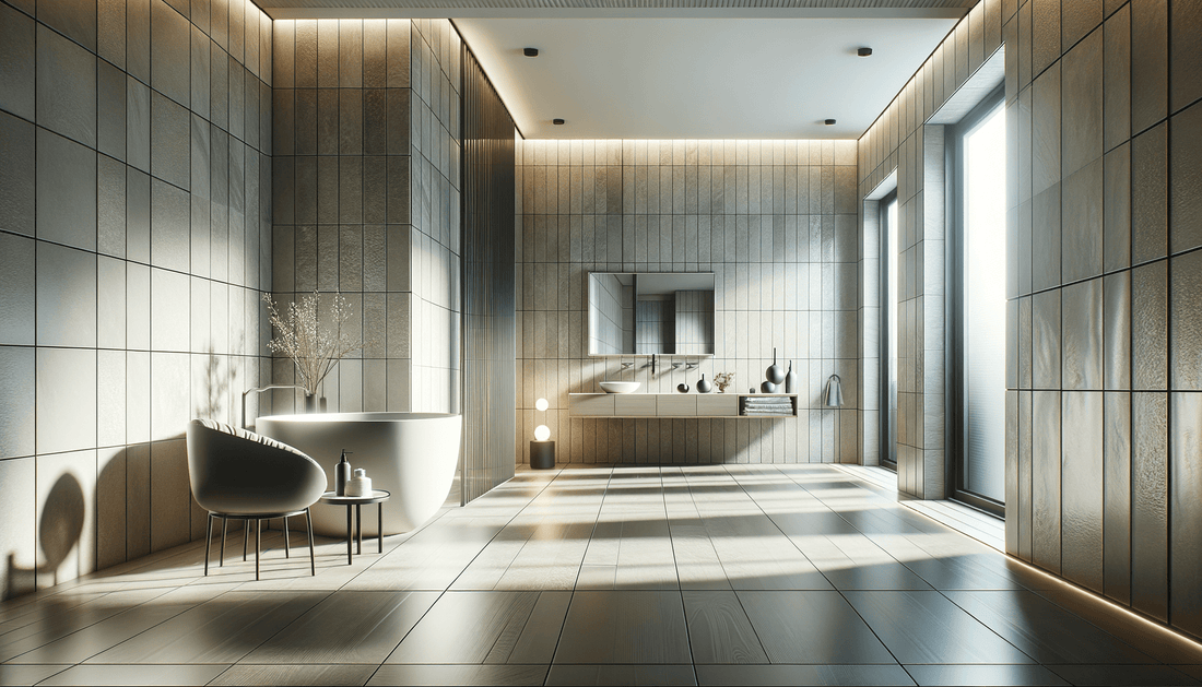 Enhance Spaces with Salina Kc Dekton Tile Solutions - Zicana Boutique