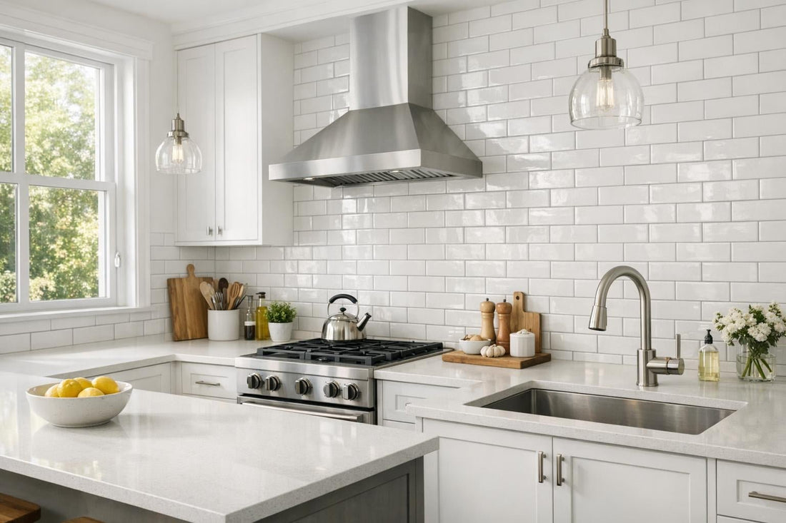 Enhance Spaces with Stylish Subway Ceramics Tile Solutions - Zicana Boutique