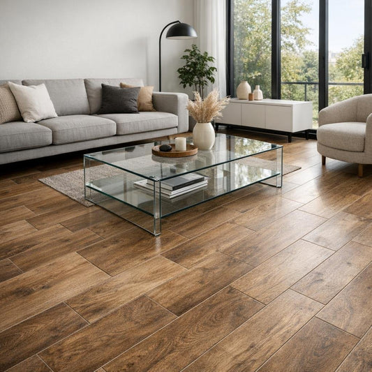 Enhance Spaces with Stylish Wood Tile Solutions - Zicana Boutique
