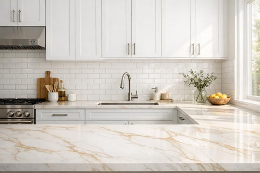 Enhance Spaces with Timeless White Subway Tile Solutions - Zicana Boutique