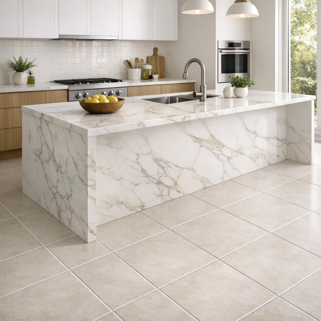 Enhance Spaces with Ultracolor Plus FA Grout Solutions - Zicana Boutique