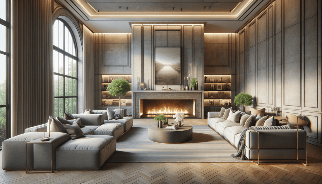 Enhance Spaces with Z-Boutique Artisan Stone Craftsmanship - Zicana Boutique
