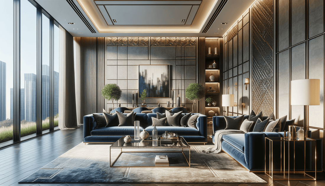 Enhance Spaces with Z-Boutique Prestige Journal Insights - Zicana Boutique