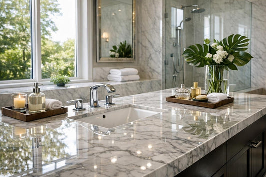 Enhance Surfaces with Premium Natural Stone Sealer 900W - Zicana Boutique
