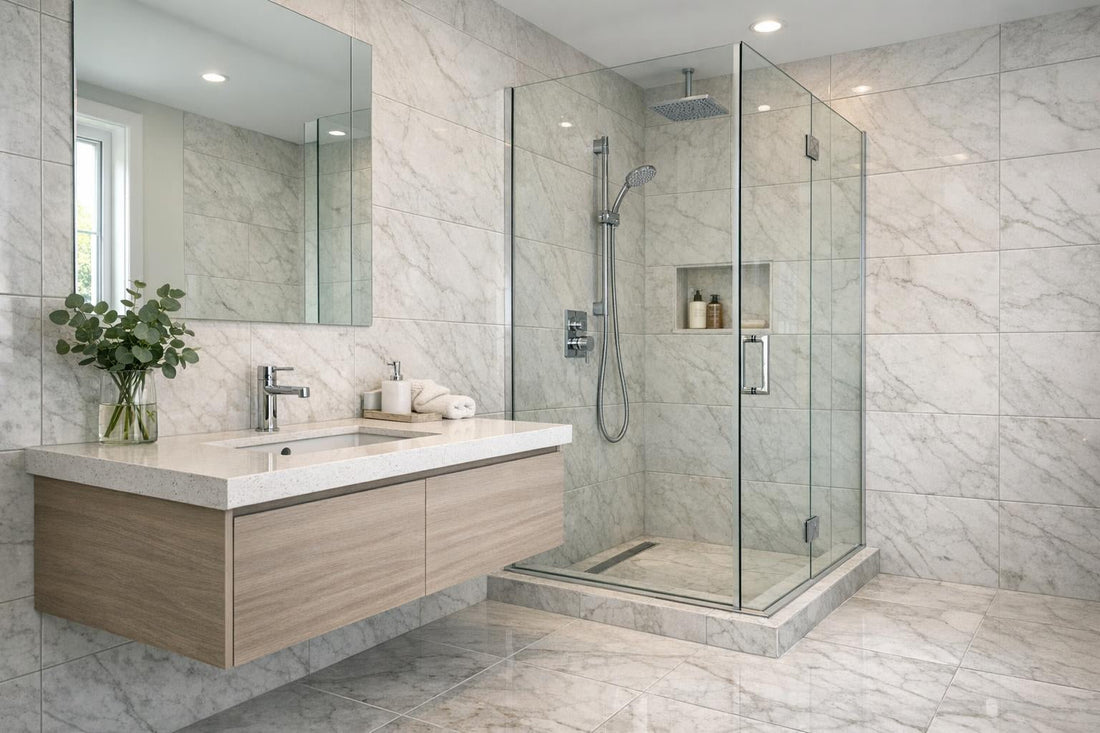Enhance Your Stone Projects with Mapei Ultracolor Plus FA - Zicana Boutique