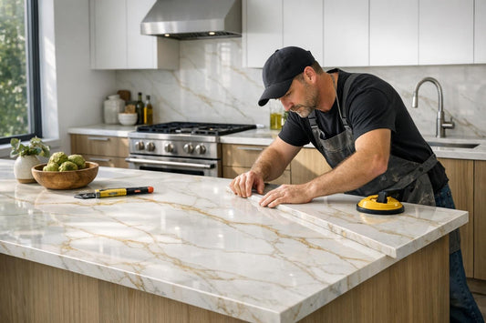 Essence of Emerstone: Expert Solutions for Home & Trade - Zicana Boutique