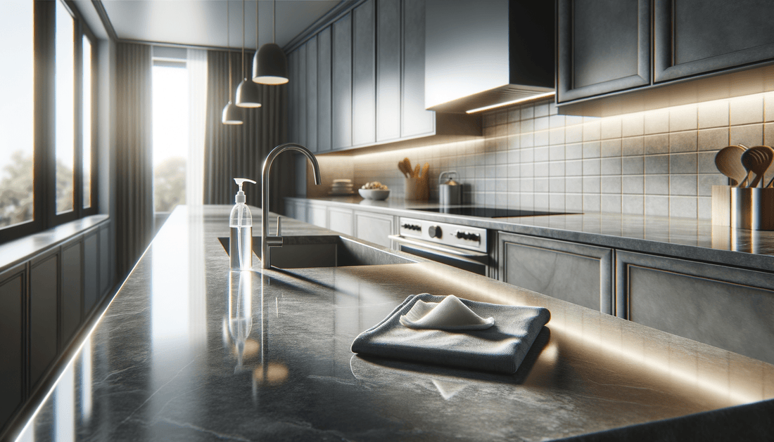 Essential Silestone Maintenance Tips for Lasting Stone Beauty - Zicana Boutique