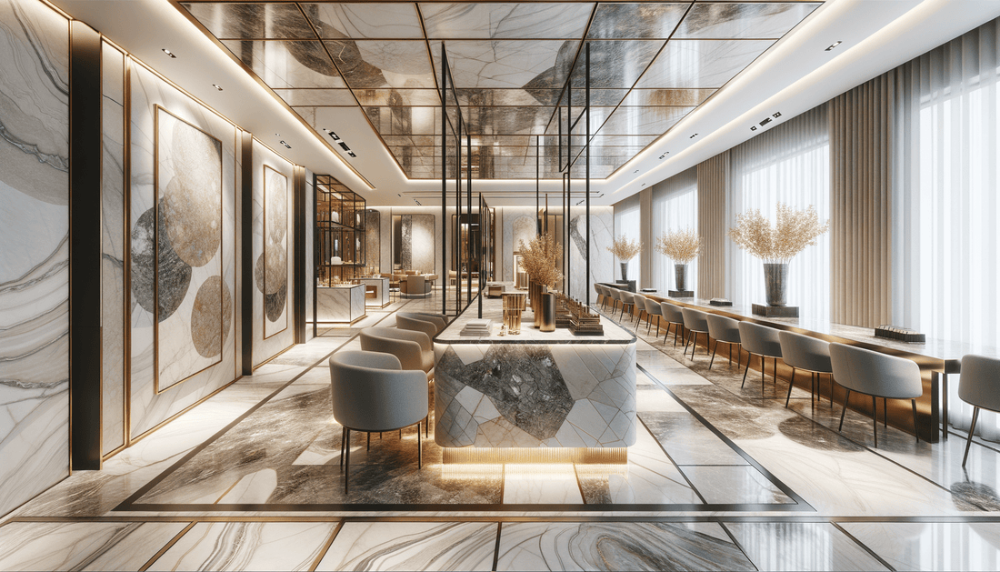 Exclusive Insights from Z-Boutique: Rare Concierge Stone Services - Zicana Boutique