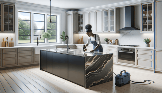 Expert Silestone Repair Near Me for Luxury Stone Surfaces - Zicana Boutique