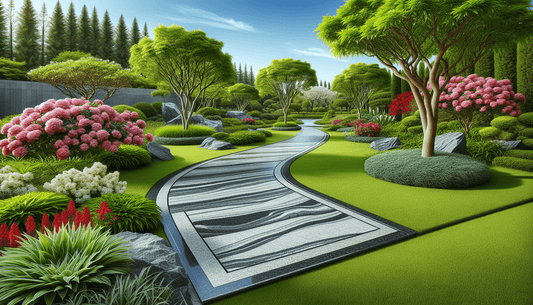 Expert Tips for Edging Granite: Elegance and Precision - Z Boutique by Marble Couture