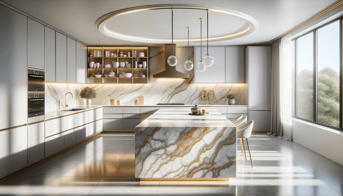 Expert Zicana Boutique Countertop Buying Guides for Professionals - Zicana Boutique