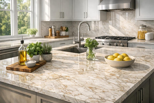 Explore Abbey Cambria: Elegance for Professionals and Homeowners - Zicana Boutique