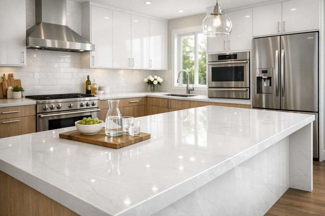 Explore Akoya Vicostone - Vicostone: Ultimate Guide for Professionals - Zicana Boutique