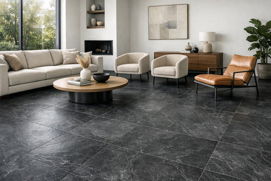 Explore Black Slate: Level by Emilgroup for Design Solutions - Zicana Boutique