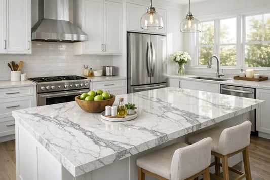 Explore Charston Cambria for Stunning Interior Designs - Zicana Boutique