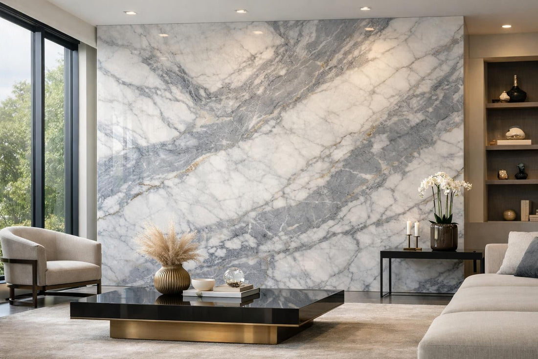 Explore Danby Storm Marble at Zicana Boutique - Zicana Boutique