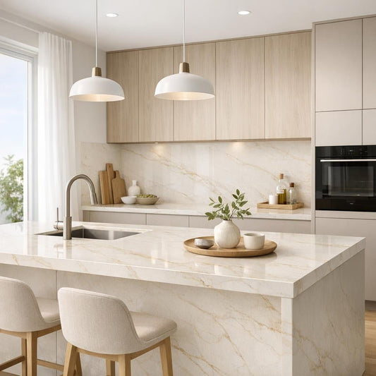 Explore Daze Dekton: Elevate Spaces with Innovative Design - Zicana Boutique