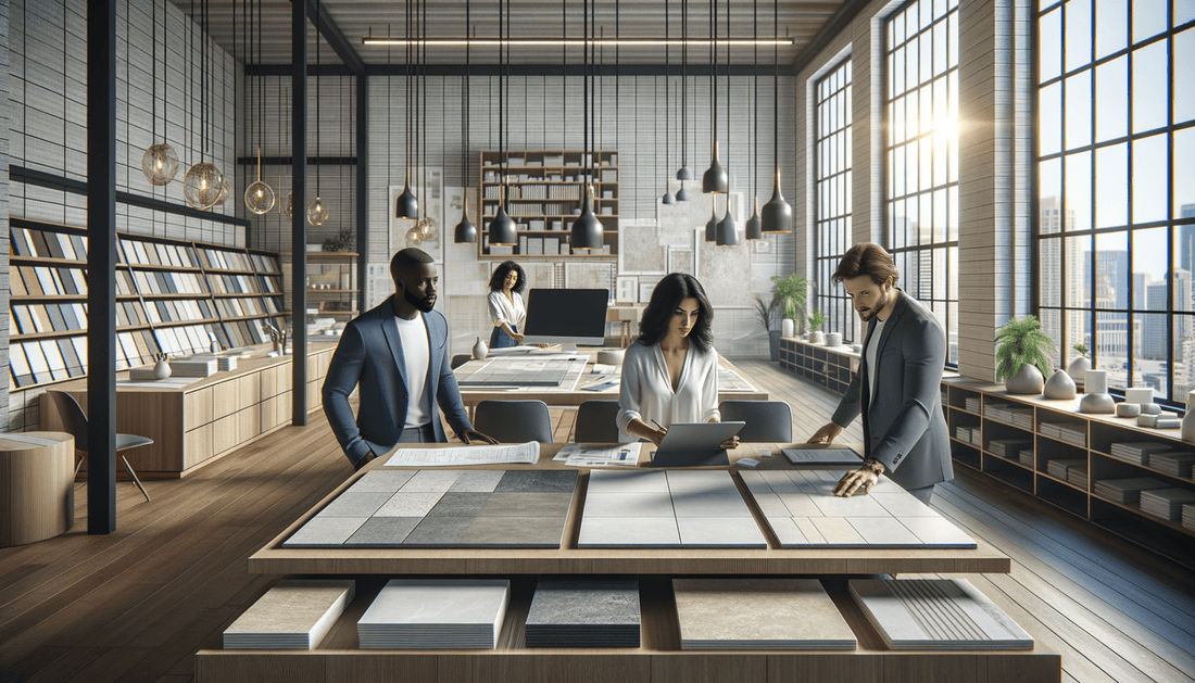 Explore Florim USA Careers with Zicana’s Design-Driven Expertise - Zicana Boutique