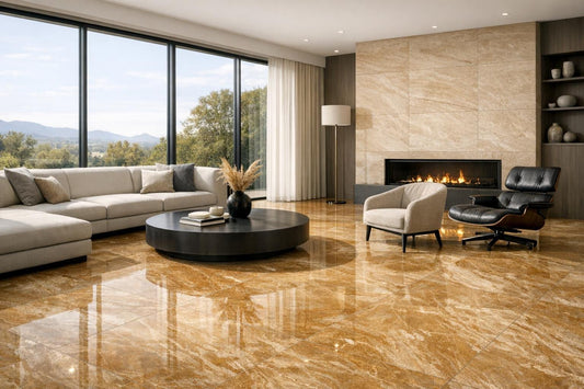 Explore Golden Ambra's Charm with Level by Emilgroup - Zicana Boutique
