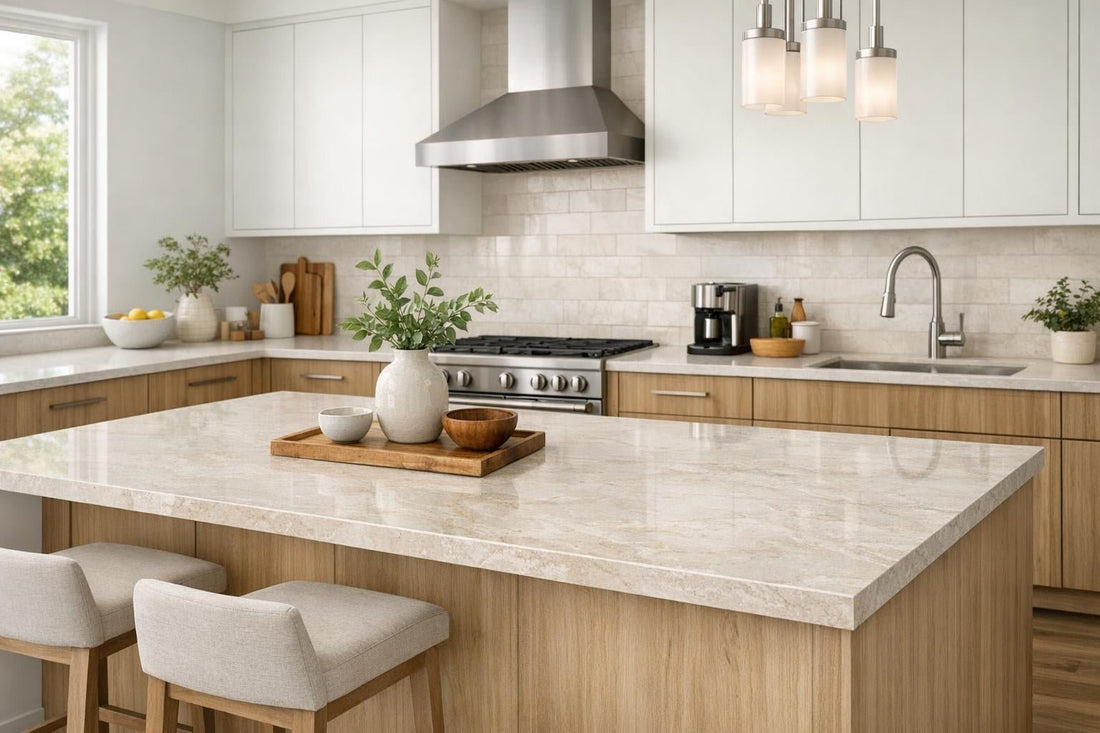 Explore Hamoa Wilsonart Design Solutions at Zicana Boutique - Zicana Boutique