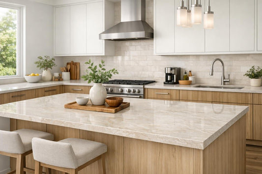 Explore Hamoa Wilsonart Design Solutions at Zicana Boutique - Zicana Boutique