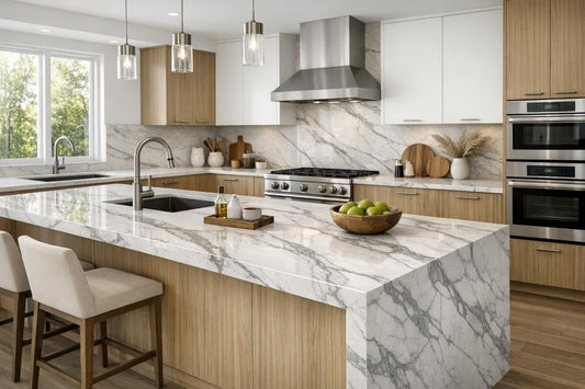 Explore Kastoria Wilsonart for Stunning Stone Designs - Zicana Boutique