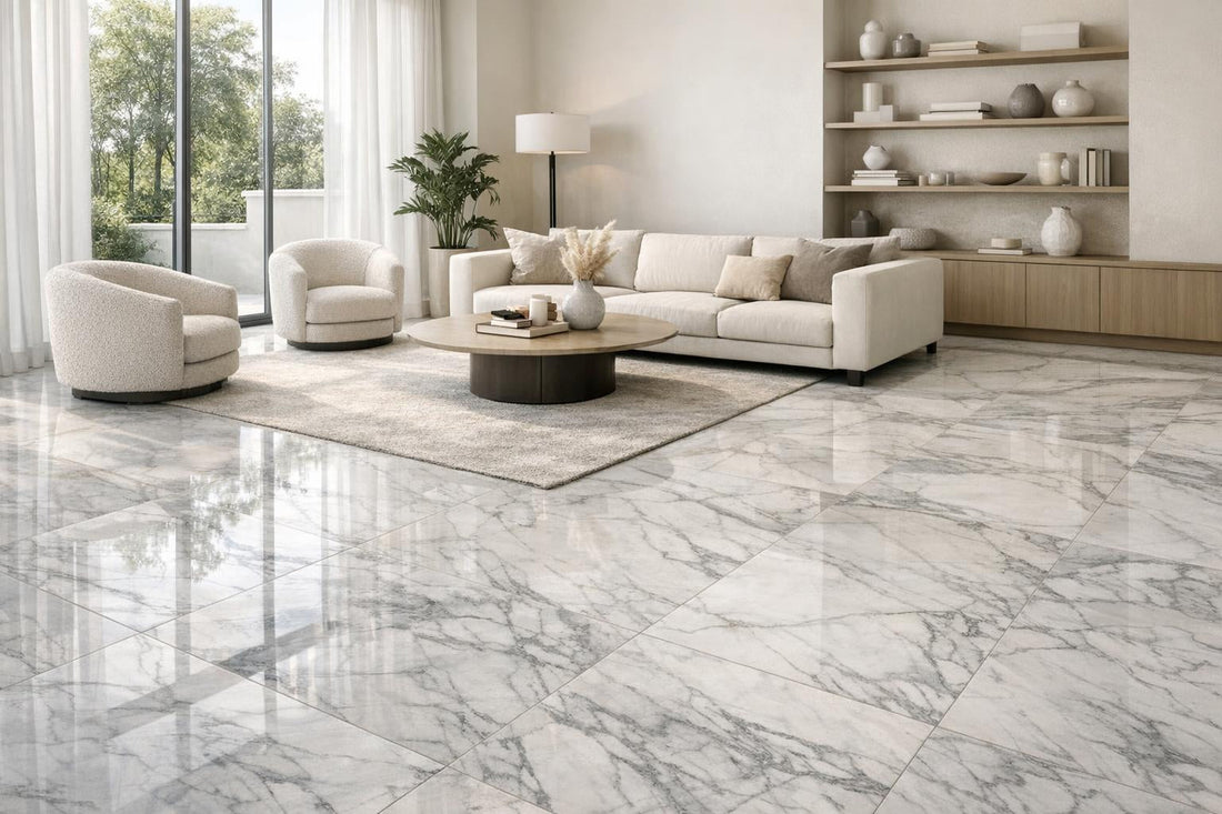 Explore Natural Flooring Stone Solutions for Elegant Interiors - Zicana Boutique