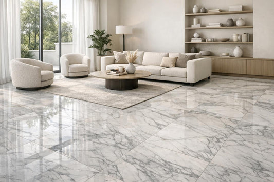 Explore Natural Flooring Stone Solutions for Elegant Interiors - Zicana Boutique