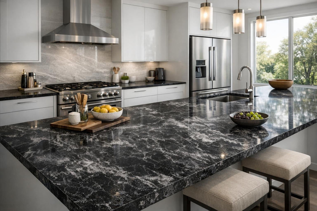 Explore Nebu Dekton – Ultimate Stone Solutions at Zicana - Zicana Boutique