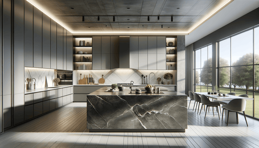 Explore Our Exclusive Dekton Catalogue for Premium Surface Solutions - Zicana Boutique