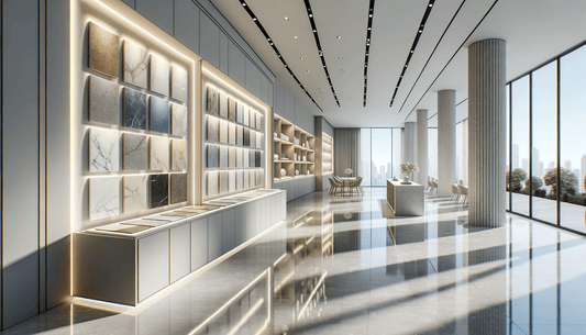 Explore Premium Samples of Silestone for Luxe Design Projects - Zicana Boutique