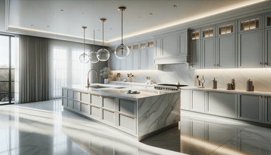 Explore Stunning MSI Q Quartz Colors for Luxury Stone Design - Zicana Boutique