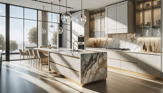 Explore Stunning Silestone Cosentino Colores for Luxe Interiors - Zicana Boutique