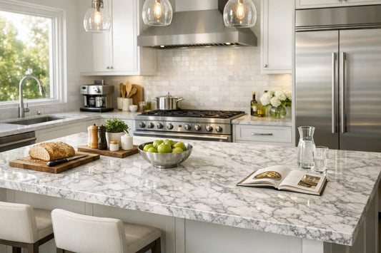 Explore Swanbridge Cambria Marvels for Professionals and Homeowners - Zicana Boutique