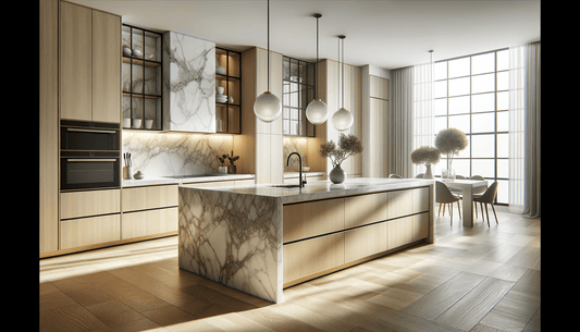 Explore the Florim Stone Catalogue for Luxury Surface Solutions - Zicana Boutique